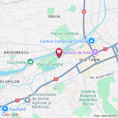 maps